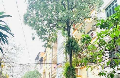 Cho thuê nhà ngõ Kinh doanh Khuất Duy Tiến, Thanh Xuân, 52m- 4T- MT 5M- Giá 20tr